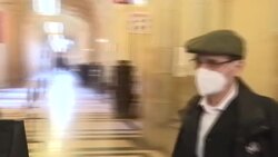 CLEAN : FILE: French judges confirm ETA ex-leader's extradition to Spain News Clip