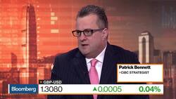 Pound, Euro Going to Remain Underperformers, Says CIBC’s Bennett News Clip