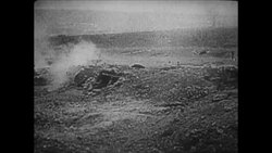 MOT 1917: WWI fighting Instructional Video