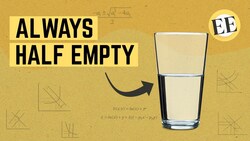 Are Economists Too Pessimistic?: It's Their Job Instructional Video