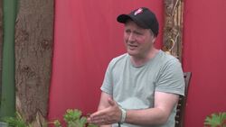 Nazanin Zaghari-Ratcliffe and Richard Ratcliffe discuss Vladimir Kara-Murza, jailed for 25 years in Russia News Clip