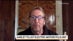 Why Harley Is Spinning Off Its EV Unit Via SPAC News Clip