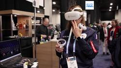 CES 2024 preview: What to expect at the world's largest tech fair as AI looks set to dominate News Clip