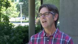 History students searching for broader picture of the past News Clip