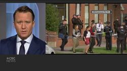 After British politician's stabbing death, colleague says MPs a sitting target News Clip