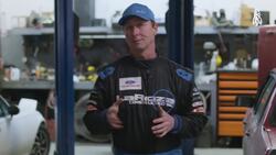 The Secret Language of Rally Car Racing Instructional Video