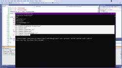 Complete Modern C++ - Filesystem - directory_entry Instructional Video