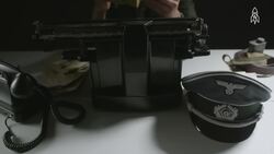 The Dead Man Who Fooled Hitler, Operation Mincemeat Instructional Video