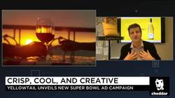 How to Advertise During the Super Bowl ー Without Buying Ads News Clip