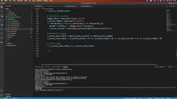 Build a Super Advanced Trading Bot on DYDX Hosted on AWS with Python - Manage Exits - Part 2 Instructional Video