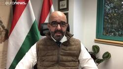 Hungary and Poland block EU's COVID-19 recovery package over new rule of law drive News Clip