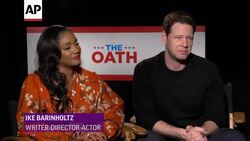 Tiffany Haddish imagines a Trump resignation News Clip