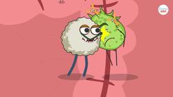 Gut Microbiome Explained in Simple Words Instructional Video