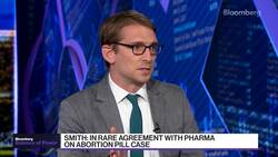 SCOTUS to Rule on Abortion Pill Access News Clip