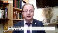 Russia probes killing of pro-Kremlin commentator News Clip