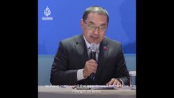 Voters get ready to head to the polls in Taiwan News Clip