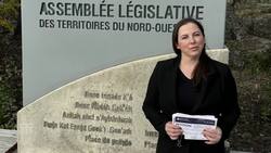 Fort Simpson housing workers end strike after 53 days News Clip