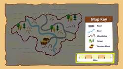 Map Key Instructional Video