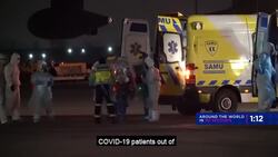 Around the World in 90 Seconds: May 20, 2020 News Clip