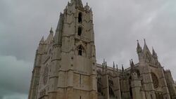 Leon - Medieval City in North East Spain Instructional Video