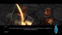 Kingdoms of Amalur: Reckoning Demo - Part 4 [Commentary] [HD] Instructional Video