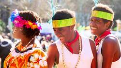 'Black Lives Matter' Resonated in Australia: Indigenous Lawmaker News Clip