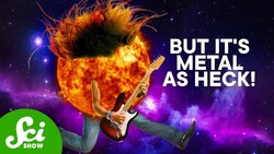 We Don’t Know What the Sun Is Made Of Instructional Video