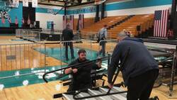 Biden cancels Ohio rally over coronavirus concerns Instructional Video