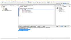Selenium WebDriver with Java - Basics to Advanced and Frameworks - How can Java Classes Take Advantage of Interfaces? Instructional Video