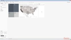Mastering Tableau 2018.1, Second Edition 11.4: Actions and Highlighting on Dashboards Instructional Video
