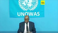 Sahel terrorist groups becoming more sophisticated, Security Council told News Clip