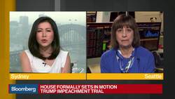 Phase One Deal 'Solid' But Falls Below Expectations: Former Negotiator News Clip