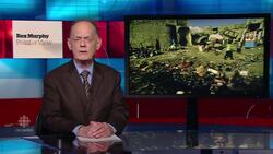 Rex Murphy | Shame on the UN News Clip