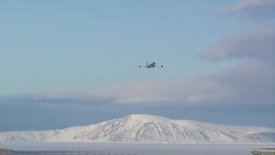 NASA | Operation IceBridge: A Science Lab in the Arctic Sky Instructional Video