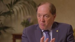 James Galbraith: Governing With A Higher Purpose To Spur Innovation Instructional Video