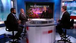 Sex, Assault & Consent: What do men think? News Clip