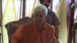 J&K registers 1.27 crore tourist arrivals this year News Clip