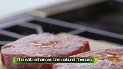Short Cuts To Glory - Recipes - Steak Instructional Video