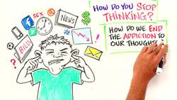 How to be Completely Carefree - Teachings from Eckhart Tolle Instructional Video