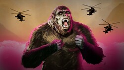 King Kong pt. 2 Instructional Video