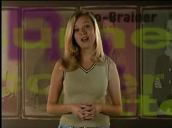 Get That Job - Résumés continued Instructional Video