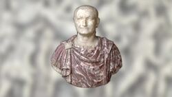 096 Fall of Jerusalem Part 2 - One Minute History Instructional Video