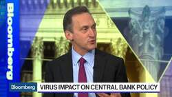 Virus Impact on Central Bank Policy News Clip