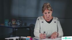 GCSE Secondary Maths Age 13-17 - Algebra: Iterative Methods - Explained Instructional Video