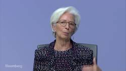 ECB May Extend Pandemic Emergency Purchases Beyond 2020 News Clip