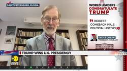 US Elections 2024: Why Russian President Putin Not Planning to Congratulate Trump Instructional Video