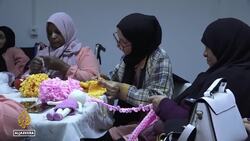 Disabled people unable to access public buildings in Libya News Clip