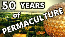 India's Water Revolution #7: 50 YEARS of Permaculture @ Auroville Instructional Video