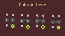Polymers Of Chloroethene & Propene Instructional Video