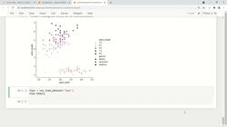 Data Science and Machine Learning (Theory and Projects) A to Z - Seaborn for Data Visualization: Seaborn Relplot Facets Solution Instructional Video